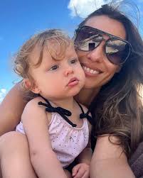 Día de la Madre: así festejaron Paula Chaves, Mery del Cerro y Mica  Viciconte, entre otras famosas