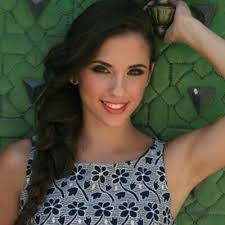 Patricia Marin's Instagram, Twitter & Facebook