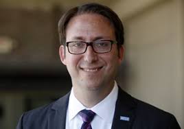 ACLU-NJ Executive Director Udi Ofer Receives Rider University Award