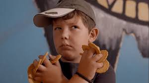 Sasheto with the movie camera (Short 2022)