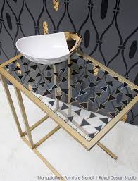 17 Ways To Make Ikea Furniture Look Amazingly High End Ikea Vittsjo Ikea Table Hack Ikea Furniture