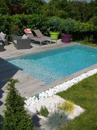 Rechteckige Dekoration Bewaldung Carrela Strand Fotos Pool Und In X M Rechtec Swimming Pool Decorations Rectangular Swimming Pools Rectangular Pool