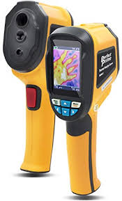 It's positioned as an air leak locator, detecting the temperature irregularities that indicate. 11 Best Thermal Leak Detection Kits Of 2021 Reviews Guide Architecture Lab