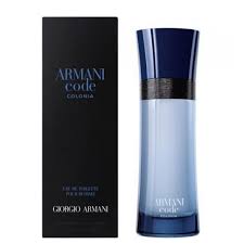 Shop armani code profumo by giorgio armani at sephora. Ø¹Ø·ÙˆØ±Ø§Øª ÙˆØªØ¬Ù…ÙŠÙ„ Ø§Ø±Ù…Ø§Ù†ÙŠ ÙƒÙˆØ¯ ÙƒÙˆÙ„ÙˆÙ†ÙŠØ§ 75 Ù…Ù„ Ø§Ù„Ù…Ø§Ø±ÙƒØ§Øª Ù†Øª