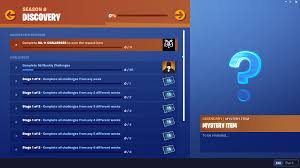 Epic has a surprise in store for fans, a ruin skin to unlock by completing weekly challenges, here is what ruin is in fortnite. How To Get The Ruin Discovery Skin In Fortnite Shacknews