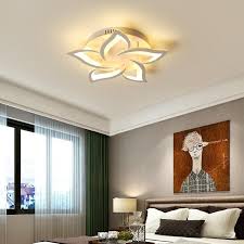 These professionals must combine a solid understanding of interior home architecture, home electrical wiring. Flower 5 Led Ceiling Light In 2020 Ceiling Lights Led Ceiling Lights Ceiling Lamps Living Room