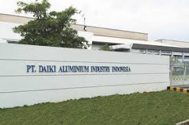 Pt otomotif 1 kawasan kiic. Lowongan Kerja Pt Daiki Alumunium Industry Indonesia 2020 Bukajobs Com