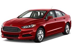 The power distribution box is located in the engine compartment. Ford Fusion 2013 2018 Fuse Diagram Fusecheck Com