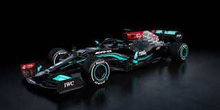 The 2020 formula 1 season will begin on 15 march in melbourne and the 10 teams that compete at the pinnacle of motorsport have now all revealed their new cars. Mercedes Unveils Its New Formula One Car For 2021 Daily Sabah