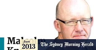 How Greig and Packer forged a marathon off-field partnership