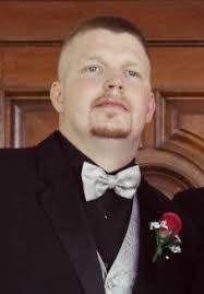 Obituary for Jeremey Michael King