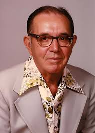 Robert David “Bob” Caple (1909-1991)