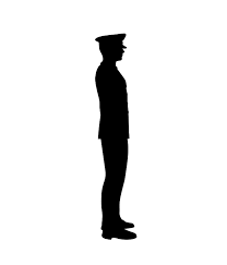 1.905 grafik vektor gratis dari hitam putih. Gambar Orang Hitam Png