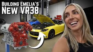 Ryan Hardwick's Quest for the PERFECT GT-R