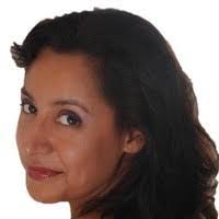 Aida Salas's Instagram, Twitter & Facebook