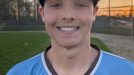 Hot-hitting Jackson From leads Wheaton Academy past Marian Central