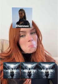 honestly a good hair day is everything a girl needs #redhead