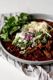 What would you serve on the side with prime rib? Texas Style Beef Short Rib Chili Two Ways Cooking With Cocktail Rings