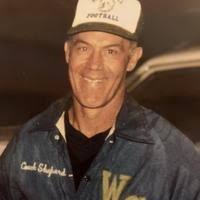 Frederick Joseph Shepherd Obituary (1939