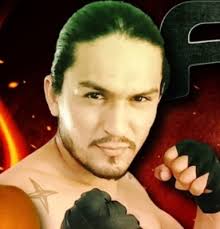 Flavio Lima ("Vaka")