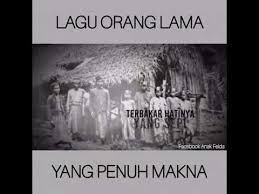 Anak kecil main api lagu warisan. Bumi Dipijak Milik Orang Anak Kecil Main Api Niahagna Youtube