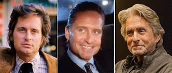 New york city, new york. Michael Douglas Filme Serien Und Biografie