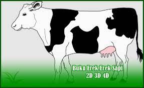 Untuk lebih lengkapnya silahkan baca ulasan khusus mengenai arti mimpi tentang lembu 2d 3d 4d dibawah. Erek Erek Sapi 2d 3d 4d Kitab Angka Kode Alam 2021
