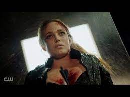 In a shock of a final twist, sara lance was killed by an unseen assailant. Every Time Sara Lance Died Or Was Thought To Be Dead Youtube