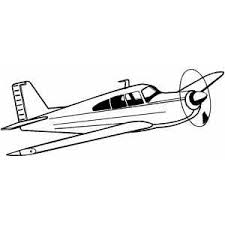 Flying Cessna Coloring Page Airplane Drawing Cessna Aviation Tattoo