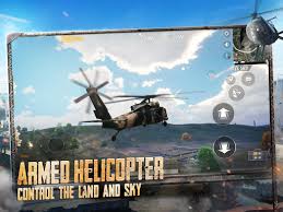 You could visit tencent games website to know more all version this game apk available with us: Download Pubg Mobile New Era Free For Android Pubg Mobile New Era Apk Download Steprimo Com