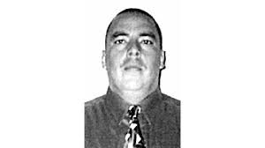 Jesus Talamantes Obituary (2014)