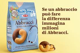 Check spelling or type a new query. Abbracci Mulino Bianco L Edizione Speciale Per Gli Infermieri E Realta