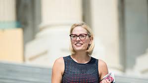 Kyrsten sinema was born on july 12, 1976 in tucson, arizona, usa. Kyrsten Sinema S Thumbs Down On 15 Minimum Wage Was A Disgrace To Women Teen Vogue