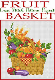 Maybe you would like to learn more about one of these? Fruit Basket Embroidery Designs