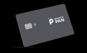 Cartão Banco Pan
