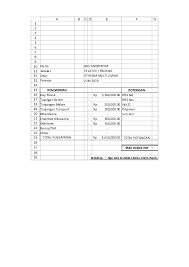 Check spelling or type a new query. Xls Slip Gugust Nawi Academia Edu