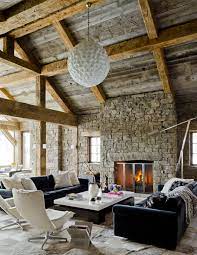 While this aesthetic has many aspects, each one. Modern Rustic Design Aesthetics Of Design