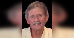 Obituary information for John Stanley Parker