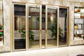 Untuk model pintu yang paling umum digunakan oleh masyarakat adalah model pintu aluminium, kayu dan kaca. Model Pintu Aluminium Minimalis Terbaru Kusen Pintu Jendela Aluminium