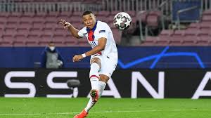 Erling haaland and kylian mbappé have played fewer than two full matches on the same pitch. Mbappe Contract Decision Coming Soon Say Psg