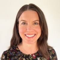 Mackenzie Melton, MPH