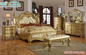 Italian design bedroom furniture sets. King Size Italian Style Bedroom Furniture Set