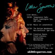 Little Sparrow (@uklittlesparrow) • Facebook