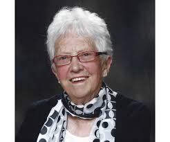 Gwendolyn GRAHAM Obituary (2022)