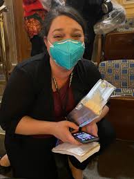 Congress session to certify joe biden's win suspended as mike pence says violence 'must stop now'. Q67czv8k8cirxm