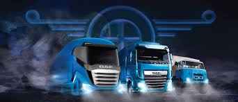Daf Next Level Truck Design Toy Car Concept Design