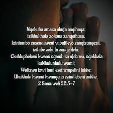 Ever since the day you came in my life i know that you are the one ill truly love till the end. Zulu Poetry Say It In Zulu Home Facebook