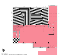 Create campaign email text all view all campaigns. The Pink Zebra Restaurant Renesa Architecture Design Interiors Studio Archdaily