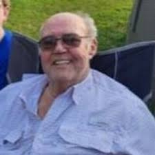 Robert D Johnson Obituary October 20, 2023