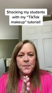 Kristy Starr Teacher